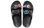 Crocs Crie sua paz