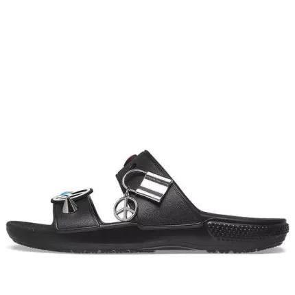 Crocs Crie sua paz
