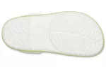 Crocs Crocband Beach Sandálias Amarelas