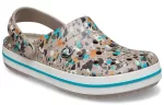 Crocs Crocband Casual Unissex Marrom Sandálias ‘Marrom’