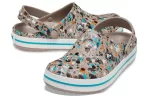 Crocs Crocband Casual Unissex Marrom Sandálias ‘Marrom’