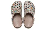 Crocs Crocband Casual Unissex Marrom Sandálias ‘Marrom’