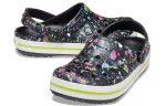 Crocs Crocband Casual Unissex Sandálias Pretas ‘Pretas’