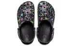 Crocs Crocband Casual Unissex Sandálias Pretas ‘Pretas’