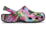 Crocs Crocband Classic Bubble Clog ‘Multi-Color’