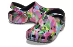 Crocs Crocband Classic Bubble Clog ‘Multi-Color’
