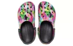 Crocs Crocband Classic Bubble Clog ‘Multi-Color’