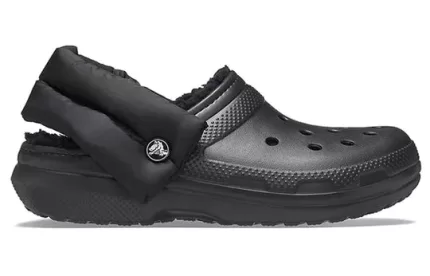 Crocs Crocband Classic Preto