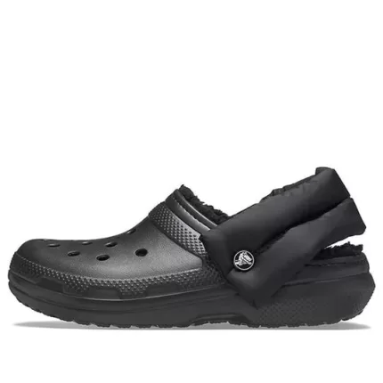 Crocs Crocband Classic Preto