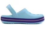 Crocs Crocband Clog ‘Ice Blue In Blue’ 11016-4O9