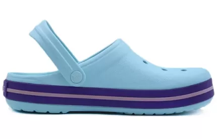 Crocs Crocband Clog ‘Ice Blue In Blue’ 11016-4O9