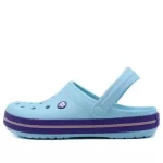 Crocs Crocband Clog ‘Ice Blue In Blue’ 11016-4O9