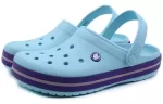 Crocs Crocband Clog ‘Ice Blue In Blue’ 11016-4O9