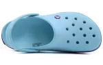 Crocs Crocband Clog ‘Ice Blue In Blue’ 11016-4O9