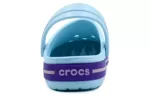 Crocs Crocband Clog ‘Ice Blue In Blue’ 11016-4O9