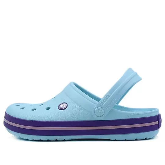 Crocs Crocband Clog ‘Ice Blue In Blue’ 11016-4O9