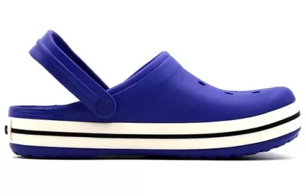 Crocs Crocband Clogs ‘Azul Branco’ 11016-4BE