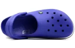 Crocs Crocband Clogs ‘Azul Branco’ 11016-4BE