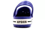 Crocs Crocband Clogs ‘Azul Branco’ 11016-4BE