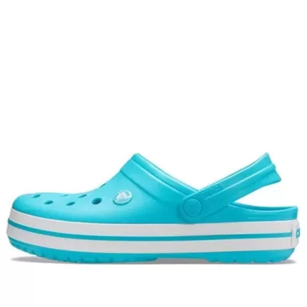 Crocs Crocband Clogs ‘Azul Claro’ 11016-4SL