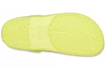 Crocs Crocband Clogs ‘Citrus Grey’ 11016-725