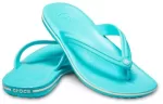 Crocs Crocband Flip-Flops Azul Unissex 11033-4DY