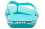 Crocs Crocband Flip-Flops Azul Unissex 11033-4DY