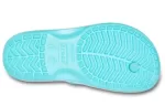 Crocs Crocband Flip-Flops Azul Unissex 11033-4DY