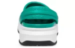 Crocs Crocband Full Force Clogs ‘Verde Profundo’