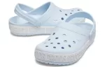 Crocs Crocband Logo Mania Clogs ‘Céu Azul’