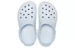 Crocs Crocband Logo Mania Clogs ‘Céu Azul’