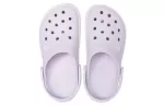 Crocs Crocband Logo Mania Clogs ‘Lilás’