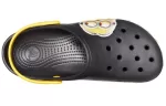 Crocs Crocband Minions Clogs ‘Preto Amarelo’