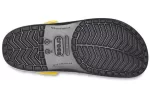 Crocs Crocband Minions Clogs ‘Preto Amarelo’