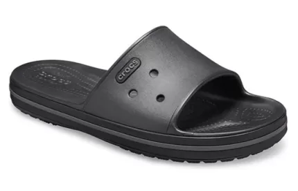 Crocs Crocband lll Sandálias Pretas