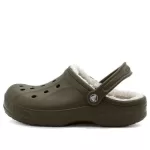 Crocs Crocs Classic Forrado Clogs ‘Noz Aveia’ 1624428A