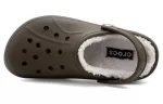 Crocs Crocs Classic Forrado Clogs ‘Noz Aveia’ 1624428A