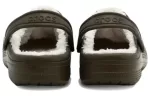 Crocs Crocs Classic Forrado Clogs ‘Noz Aveia’ 1624428A