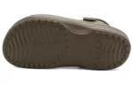 Crocs Crocs Classic Forrado Clogs ‘Noz Aveia’ 1624428A