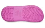 Crocs Crush Alto Brilho Clogs ‘Electric Pink’
