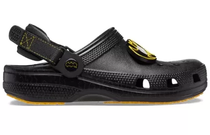 Crocs DC Comics x Classic SR Clog ‘Batman’