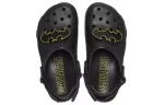 Crocs DC Comics x Classic SR Clog ‘Batman’
