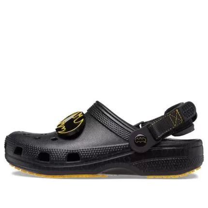 Crocs DC Comics x Classic SR Clog ‘Batman’