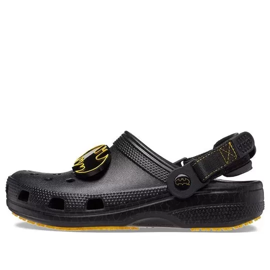 Crocs DC Comics x Classic SR Clog ‘Batman’