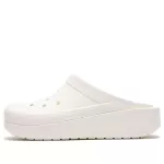 Crocs Dedo rombudo