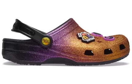 Crocs Disney x Classic Clog ‘Hocus Pocus’
