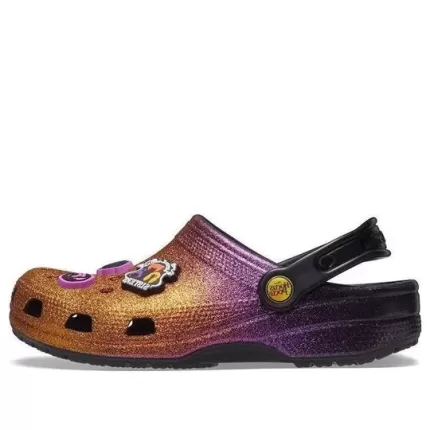 Crocs Disney x Classic Clog ‘Hocus Pocus’