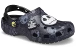 Crocs Disney x Classic Clog ‘O pesadelo antes do Natal’