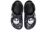 Crocs Disney x Classic Clog ‘O pesadelo antes do Natal’