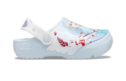 Crocs Disney x Fun Lab Frozen 2